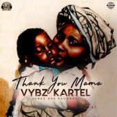 Thank You Mama artwork