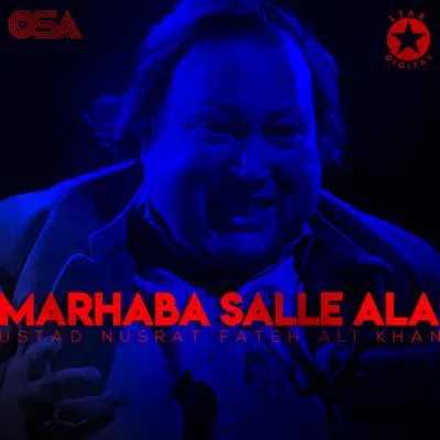 Marhaba Salle Ala - EP - Nusrat Fateh Ali Khan