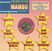 The Best Of The Mambo Vol. 1