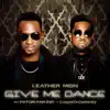 Give Me Dance (feat. Patoranking & GospelOnDeBeatz) - Single album lyrics, reviews, download