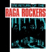 The Return Of The Raga Rockers artwork