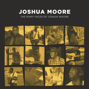 Joshua Moore - Mud on Your Boots - Line Dance Music