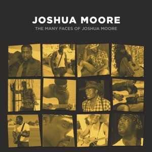 Joshua Moore - Mud on Your Boots - Line Dance Chorégraphe