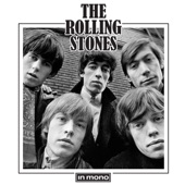 The Rolling Stones In Mono (Remastered) artwork