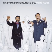 Handsome Boy Modeling School - I've Been Thinking (feat. Cat Power)