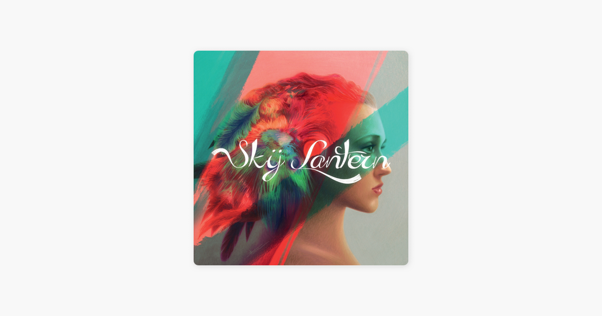 Reborn Single By Skylantern On Apple Music
