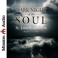 St. John of the Cross - Dark Night of the Soul artwork