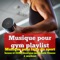 La musculation - Courir Dj lyrics