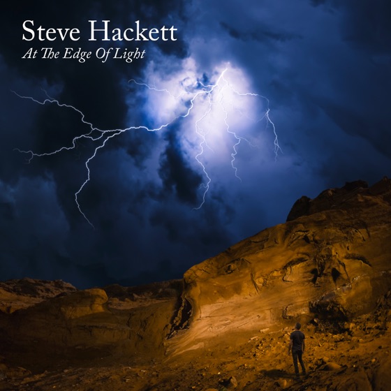 Cover artwork for Hungry Years