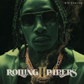 Rolling Papers 2 by Wiz Khalifa