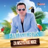 Za wszystkie noce (Radio Edit) - Single