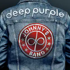 Johnny's Band (Live) - EP - Deep Purple