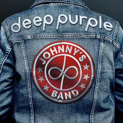 Johnny's Band (Live) - EP - Deep Purple