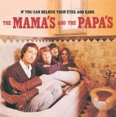 The Mamas & The Papas - Somebody Groovy