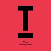 Feel My Needs (Radio Edit) artwork