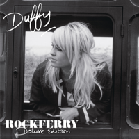 Duffy - Rockferry artwork