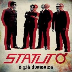 Statuto - Controcalcio