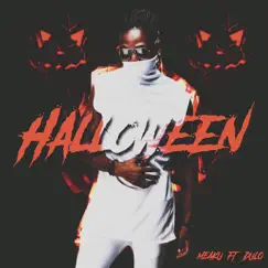 Halloween (feat. Dulo) - Single by Meaku album reviews, ratings, credits