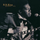 B.B. King - Chains and Things