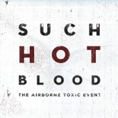 Such Hot Blood artwork
