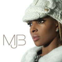 Mary J. Blige - One (feat. U2) [Bonus Track] artwork