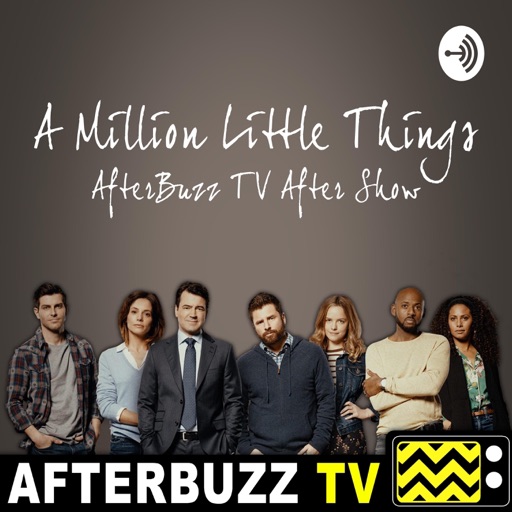 Podcast cover