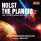 The Planets, Op. 32, H. 125: IV. Jupiter, the Bringer of Jollity artwork