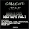 Golden State (feat. Zeek) - Calicoe & Trife lyrics