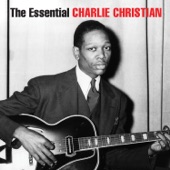 The Essential Charlie Christian artwork