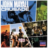 John Mayall - Your Funeral and My Trial