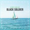 Black Soldier (feat. Djibril Cissé) - DJ LEWIS lyrics
