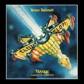 Brian Bennett - Voyage