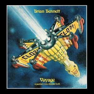 Voyage (A Journey Into Discoid Funk)
