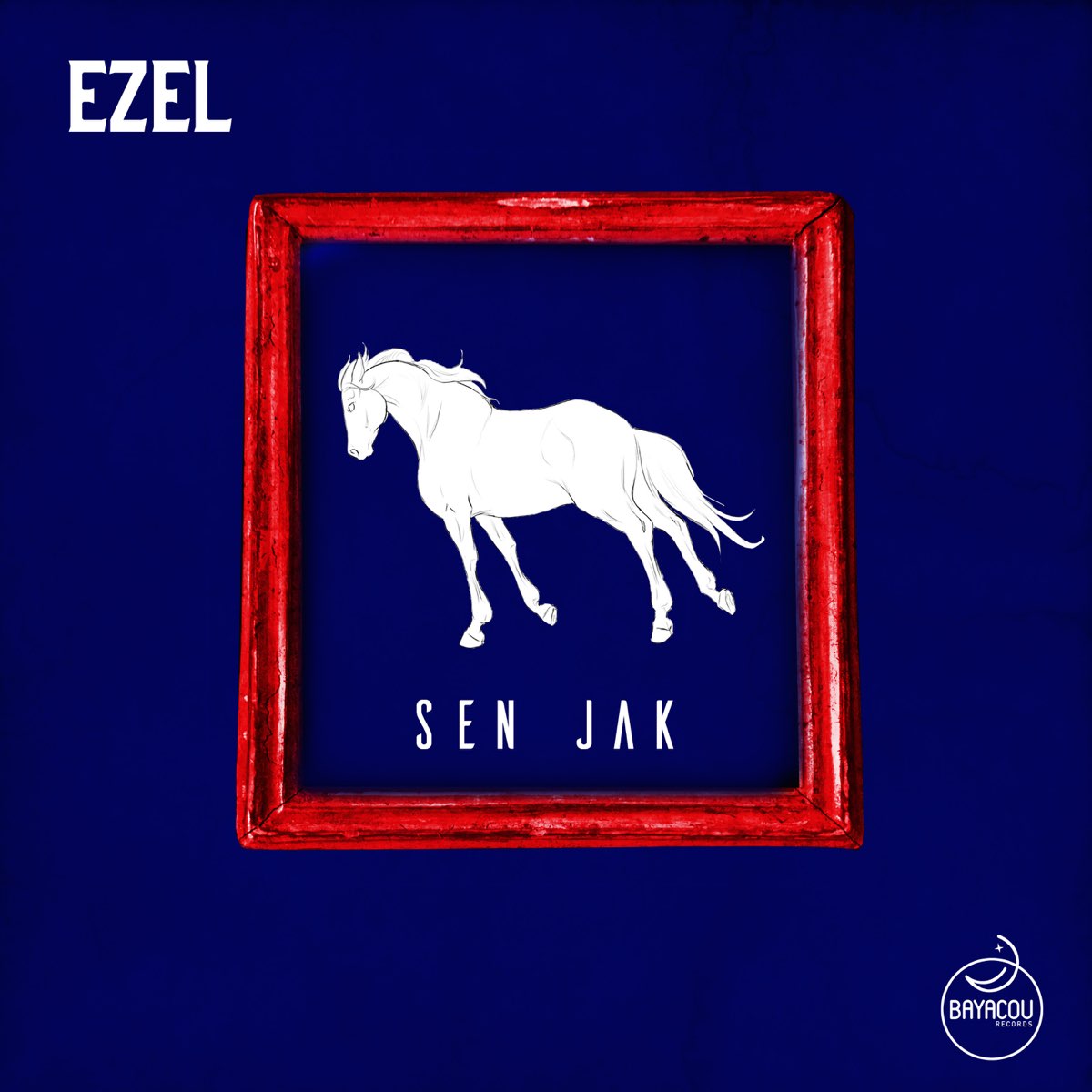 bijgeloof het kan segment Sen Jak - EP by Ezel on Apple Music