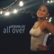 All Over artwork