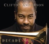 Clifton Anderson - Z