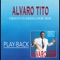 Sinal da Cruz (Playback) - Álvaro Tito lyrics