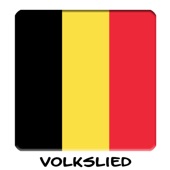 BE - België - De Brabançonne - Belgisch Volkslied artwork