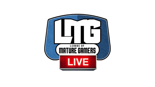 LMG PODCAST cover