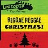 Reggae Reggae Christmas - Single