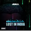 Lost in India - Single album lyrics, reviews, download