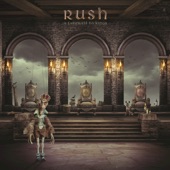 Rush - Cygnus X-1 Book I: The Voyage