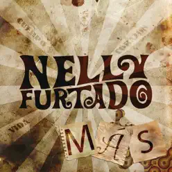 Mas (Di Più) [Italian Version] - Single - Nelly Furtado