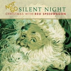 REO Speedwagon - Winter Wonderland
