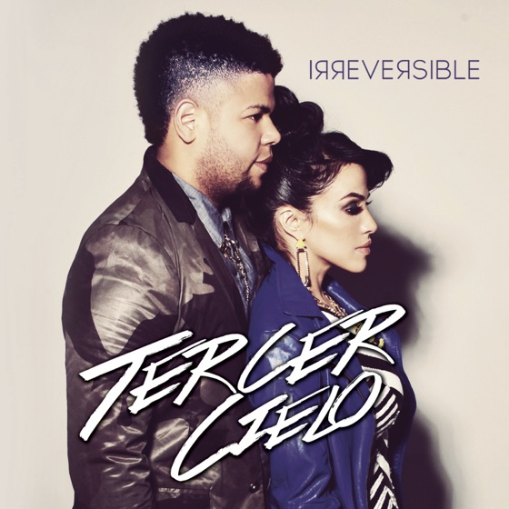 Cover artwork for No Crezcas Mas