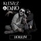 Horrym Będę - Kleszcz & DiNO lyrics