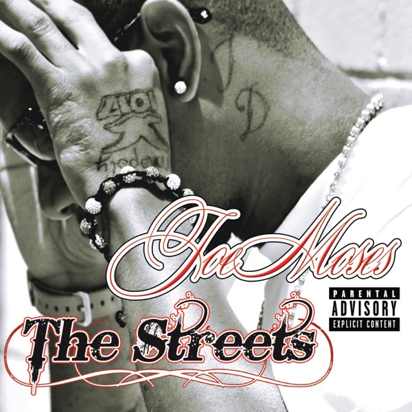 The Streets - Joe Moses