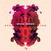 Spiral Minded - Prismatic Tesseract