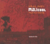 Malijam (Instrumental) artwork