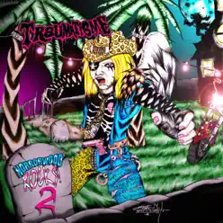 Horrorwood Rocks! 2 - Traumatisme Horrorwood Rocks! 2 - Traumatisme